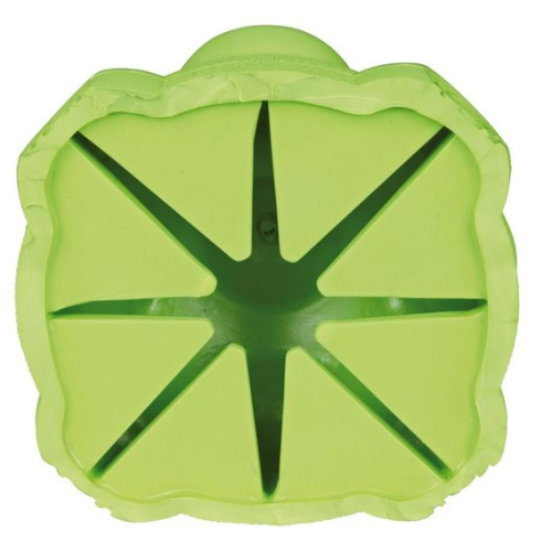 Мяч для лакомств, ф 9 см, резина