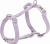 Шлейка Premium H-harness, XL–XXL: 85–130 см/38 мм, черный