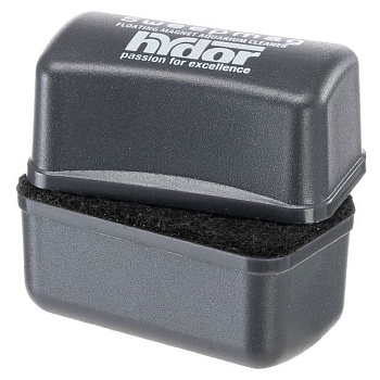 BLU 9031 Магнит MINI для чистки пластиковых поверхностей нетонущий