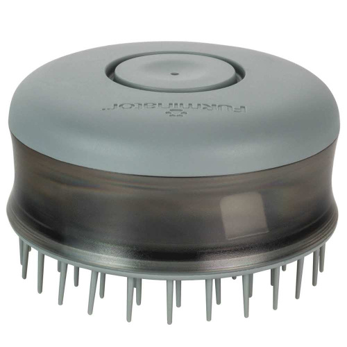 Щетка FURminator для купания