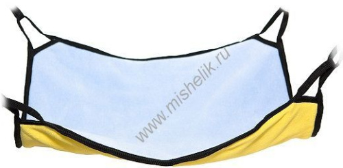 ДАРЭЛЛ 45х45 см гамак для хорька