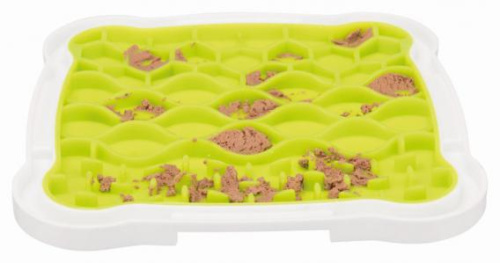 Игрушка для лакомств Lick’n'Snack, ТПР, 20 х 20 см