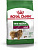 ROYAL CANIN MINI INDOOR ADULT 3 кг сухой корм для взрослых собак от 10 месяцев и старше, мелких размеров до 10 кг, живущих главным образом в помещении 