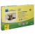 Клетка MidWest Contour для собак 123х77х82h см, 2 двери