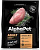 ALPHAPET SUPERPREMIUM 7 кг сухой корм для взрослых собак мелких пород с индейкой и рисом