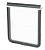 Дополнительный элемент (дверца) для арт. 4420/4421/4422/4423, 14.5 х 15.5 см