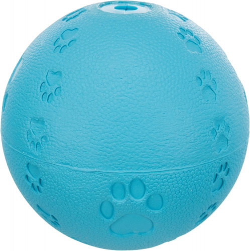 Мяч игровой, резина, ø 6 см