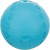 Мяч игровой, резина, ø 6 см
