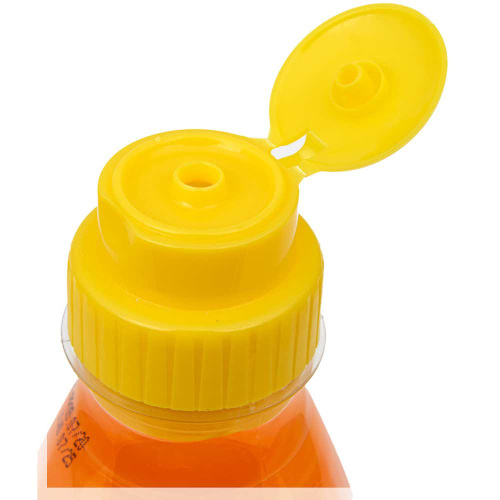 ISB Fruit of the Groomer Orange Шампунь для слабой выпадающей шерсти 500 мл