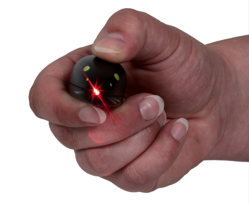 Игрушка для кошки Catch the Light, 7 см