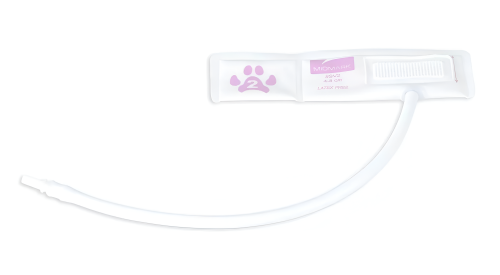 KRUUSE манжеты для измерения кровяного давления SV1 2,0 см, для конечности d 3-6 см