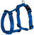 Шлейка Premium H-harness, XL–XXL: 85–130 см/38 мм, черный