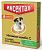 ИНСЕКТАЛ КОМБО С 1 пипетка 4-10 кг капли от клещей, блох и гельминтов для собак 