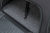 Переноска Gate для авиаперелетов, нейлон, 28 х 25 х 45 см, с одной ручкой, черный, до 7кг