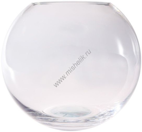 HOMEFISH 0,7 л аквариум ваза-шар