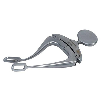 KRUUSE роторасширитель для кроликов