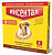 ИНСЕКТАЛ 6 пипеток 20-40 кг капли от блох и клещей для собак 