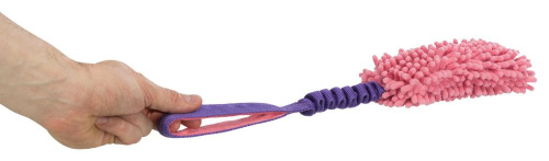 Игрушка FUN,  полиэстер, с амортизатором 20 см/47 см, цвет в ассортименте