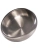 Миска Mr.Kranch из нержавеющей стали Belly Bowl 1,2 л, нескользящее основание
