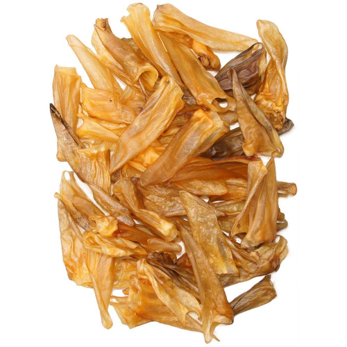 Лакомство Мнямс "Кроличьи Уши", для собак, низкокалорийное, 450 гр