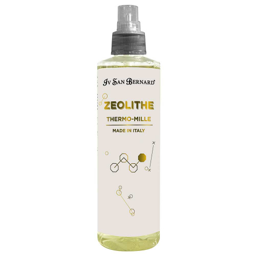 ISB Zeolithe Лосьон для кожи и шерсти с ромашкой и мальвой Thermo-mille Lotion 250 мл