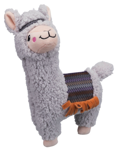 Игрушка "Альпака", плюш, 31 см