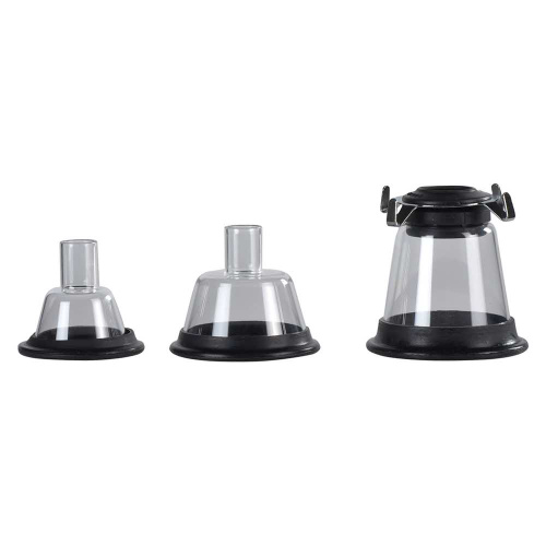 KRUUSE маска для анестезии XXS без шейного ремня