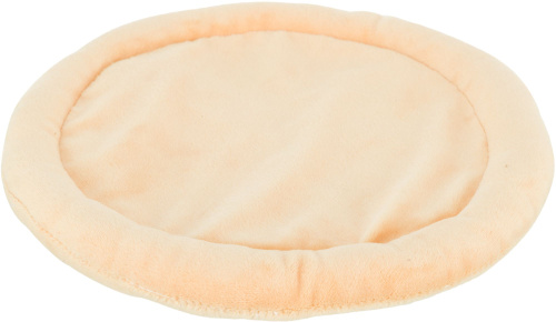 Игрушка "Пицца", плюш, ф 26 см