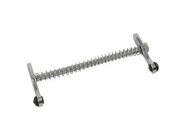 KRUUSE роторасширитель (усиленная модель) 12 см