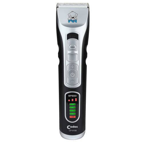 CODOS машинка для стрижки CP-9180