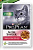 PRO PLAN Nutri Savour 85 г пауч влажный  корм для взрослых кошек с чувствительным пищеварением или с особыми предпочтениями в еде, с океанической рыбой в соусе 
