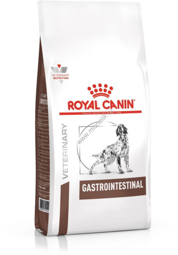 ROYAL CANIN VD GASTROINTESTINAL 15 кг ветеринарная диета, сухой корм для собак при нарушениях пищеварения