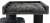 Домик для кошки XXL Izan, 122 см, антрацит