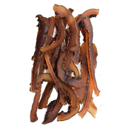 Лакомство Мнямс для собак Нарезка говяжья 50г