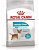 ROYAL CANIN MINI URINARY CARE 1 кг сухой корм для взрослых и стареющих собак мелких размеров, с мочекаменной болезнью 