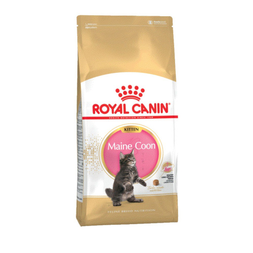 ROYAL CANIN PERSIAN KITTEN 400 г корм для персидских котят в возрасте до 12 месяцев