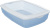 Туалет для кошек Mio, со съемным бортиком для сменных пакетов, 32 x 12 x 43 см, цвет в ассортименте