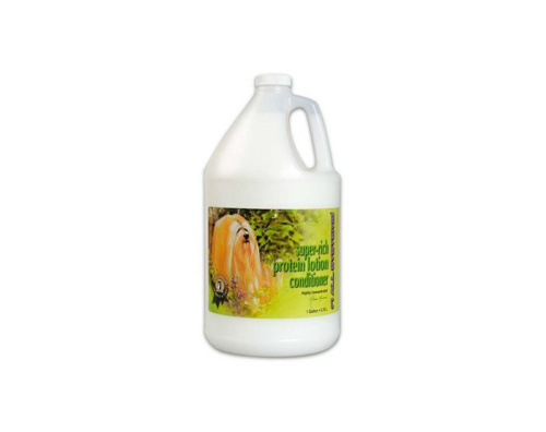 1 All Systems Super rich Protein кондиционер суперпротеиновый 3,78 л
