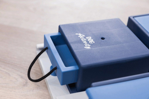 Развивающая игрушка для собак Poker Box, 31х10х31 см