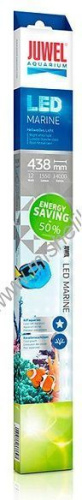 JUWEL Лампа светодиодная LED COLOUR 1200мм 31W 1х6