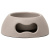 United Pets миска Pappy-small, 350 мл, серая United Pets миска Pappy-small, 350 мл, серая