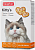BEAPHAR Kitty`s Protein 180 таблеток витаминизированное лакомство для кошек с протеином 