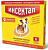 ИНСЕКТАЛ 6 пипеток 4-10 кг капли от блох и клещей для собак 