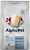 ALPHAPET SUPERPREMIUM MONOPROTEIN 3 кг сухой корм для взрослых кошек из белой рыбы