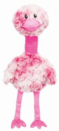 Игрушка Птица, плюш, 44 см