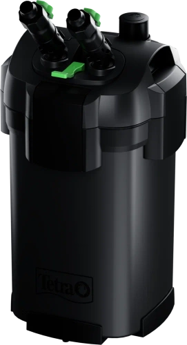 Tetra EX 1000 Plus Filter внешний фильтр для аквариумов 150-300 л