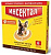 ИНСЕКТАЛ 6 пипеток 40-60 кг капли от блох и клещей для собак 