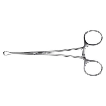 KRUUSE цапки глазные Бабкока KRUUSE цапки глазные Бабкока