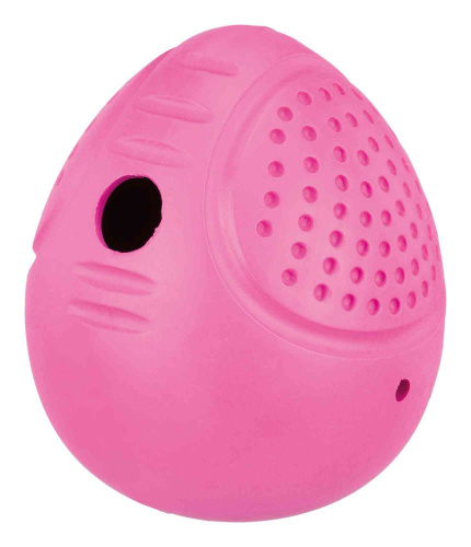 Яйцо для лакомств Roly Poly, 8 см