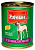 ЧЕТВЕРОНОГИЙ ГУРМАН 340 г консервы для собак мясное ассорти с говядиной 